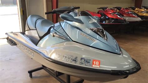 seadoo gtx supercharged|2006 gtx limited seadoo.